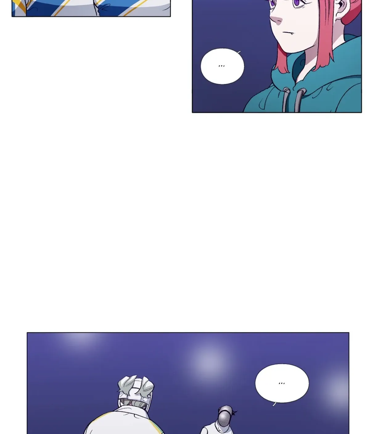 En Garde Chapter 106 page 79 - 