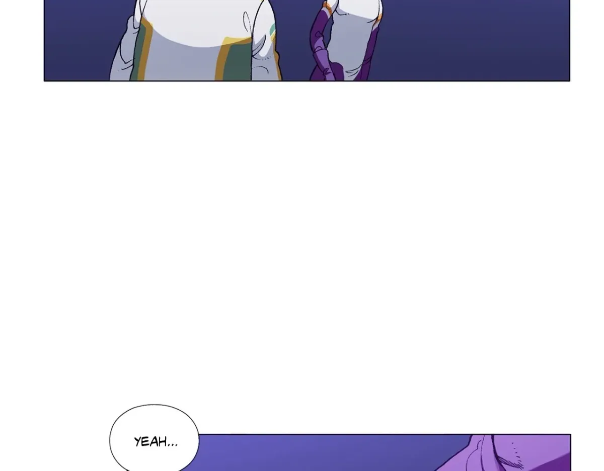 En Garde Chapter 106 page 80 - 