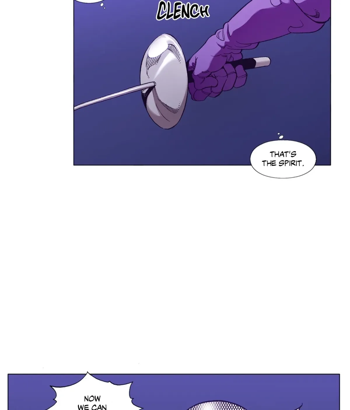 En Garde Chapter 106 page 81 - 