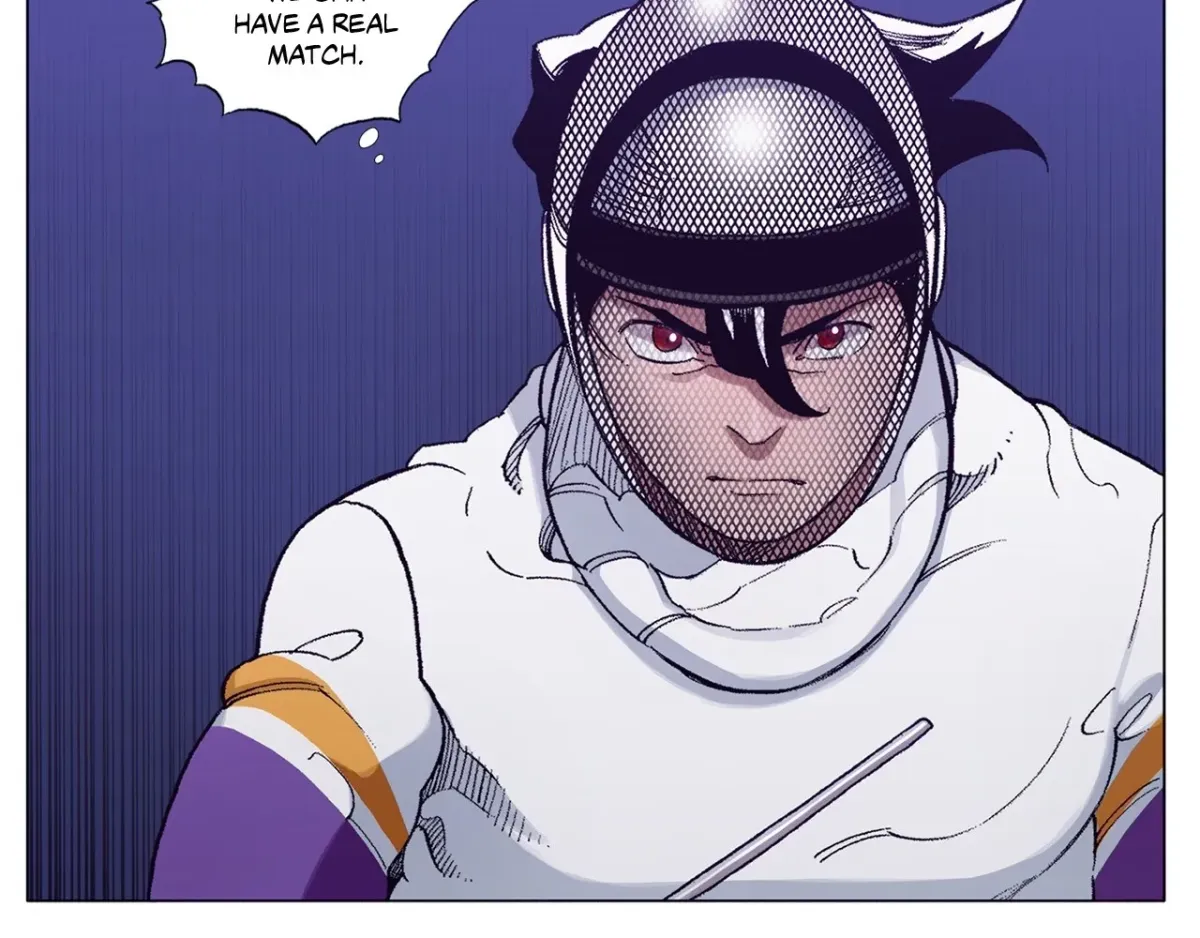 En Garde Chapter 106 page 82 - 