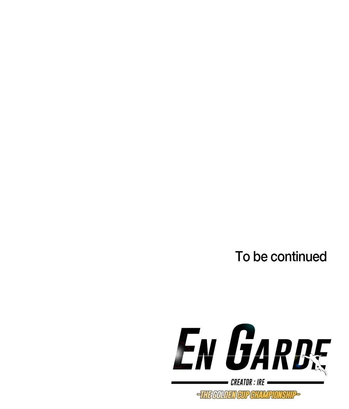 En Garde Chapter 106 page 83 - 