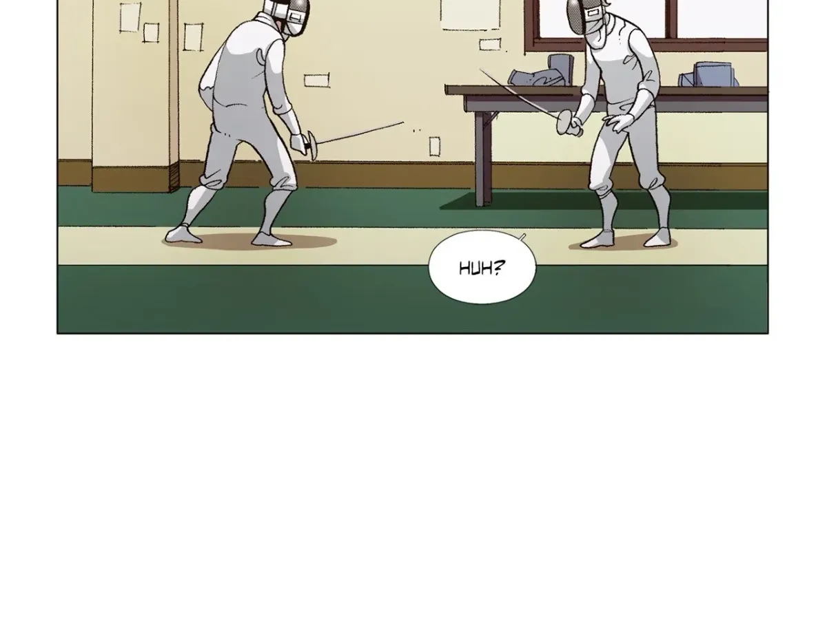 En Garde Chapter 106 page 10 - 