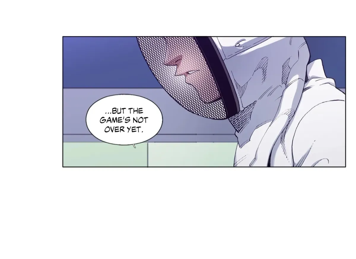 En Garde Chapter 107 page 102 - 