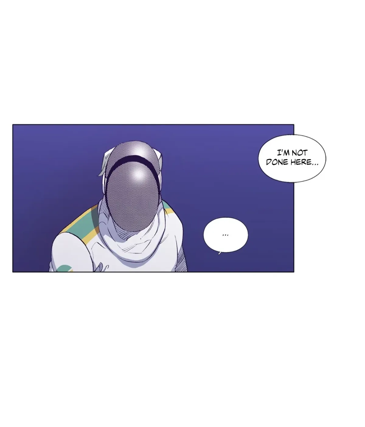 En Garde Chapter 107 page 103 - 