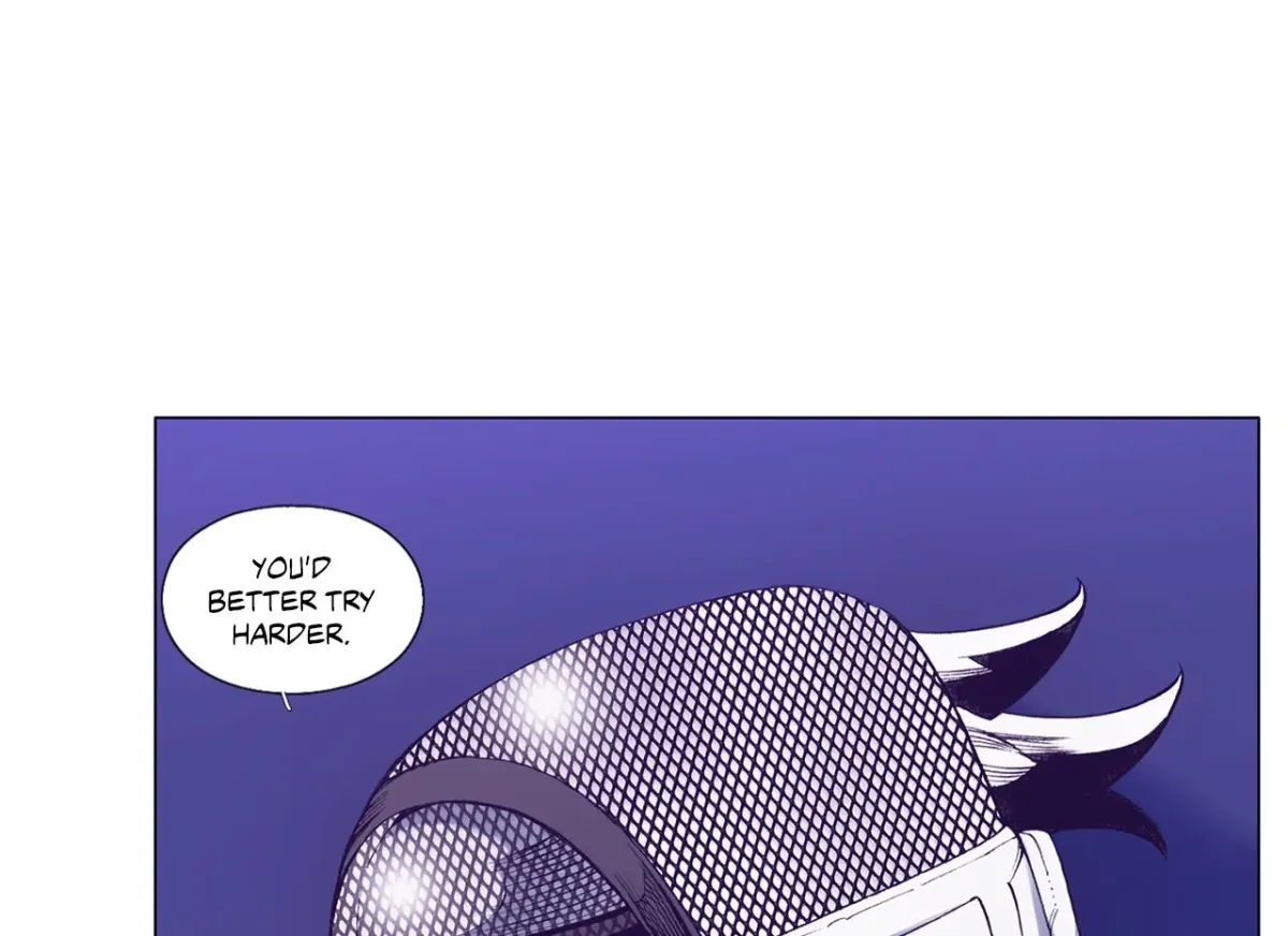 En Garde Chapter 107 page 104 - 
