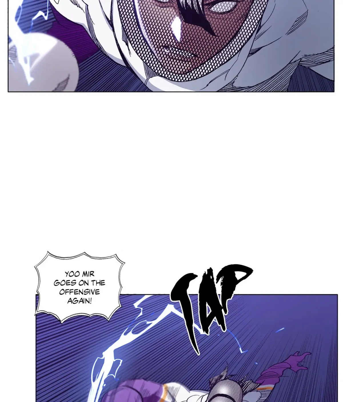 En Garde Chapter 107 page 13 - 