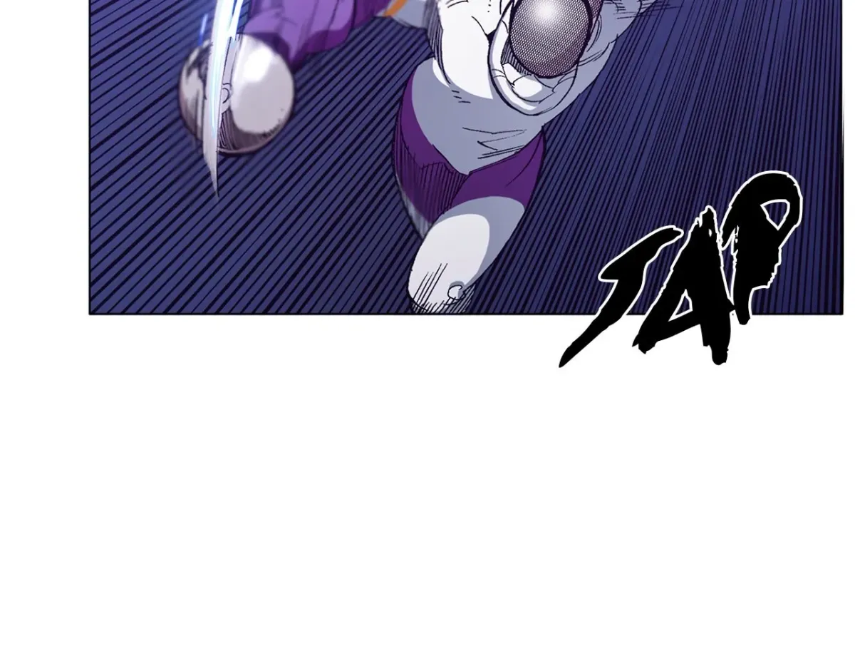 En Garde Chapter 107 page 14 - 
