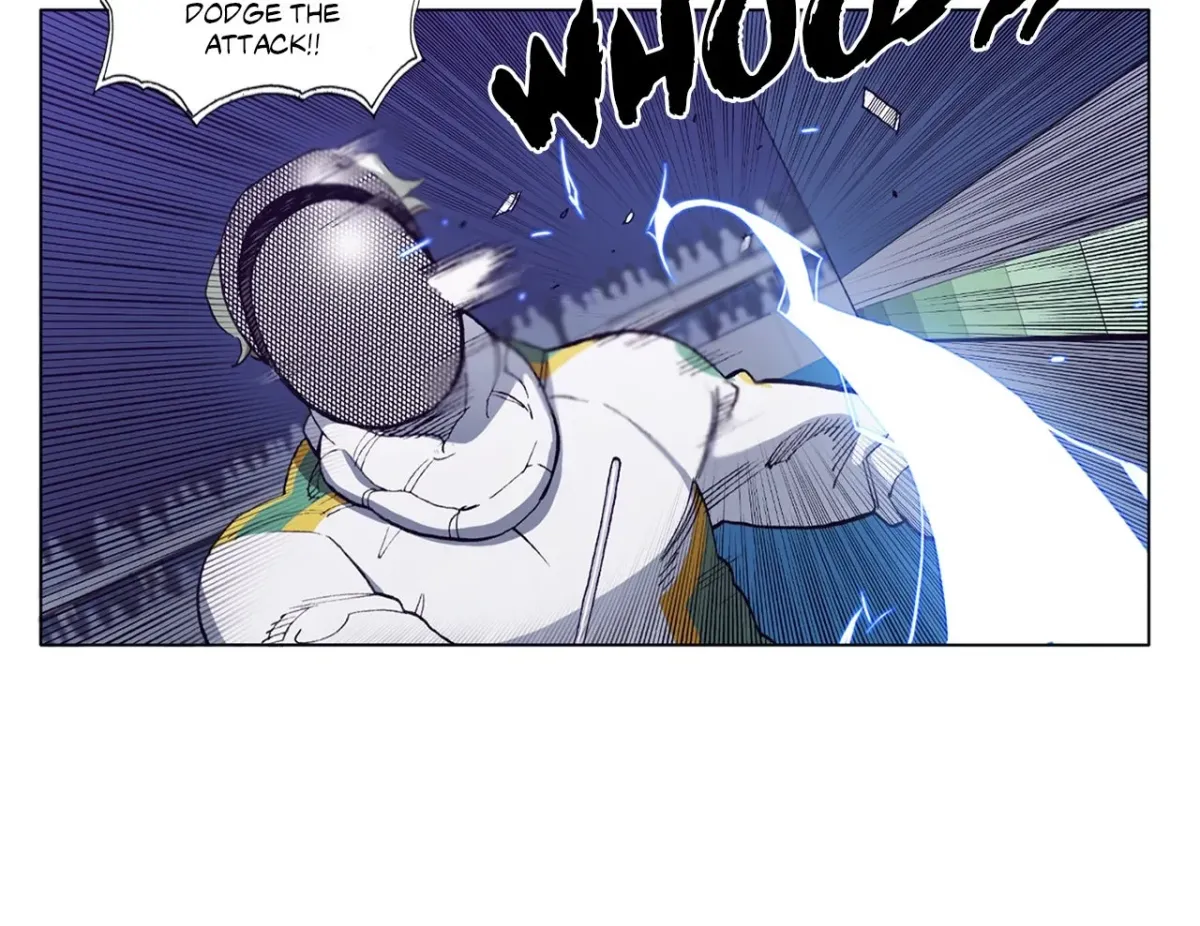 En Garde Chapter 107 page 16 - 