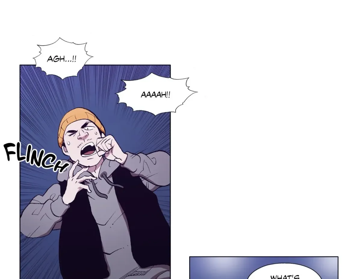 En Garde Chapter 107 page 18 - 