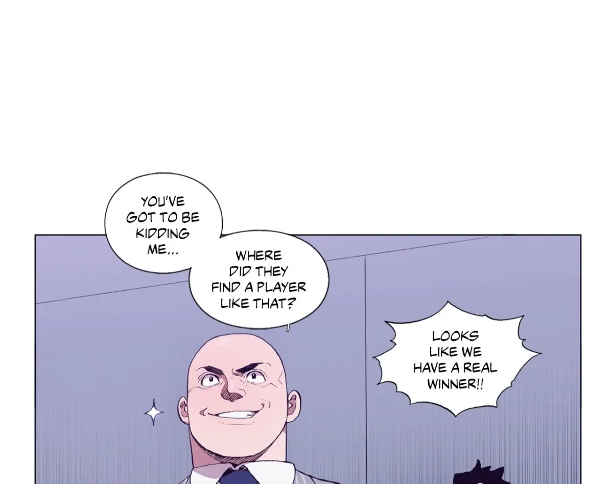 En Garde Chapter 107 page 26 - 