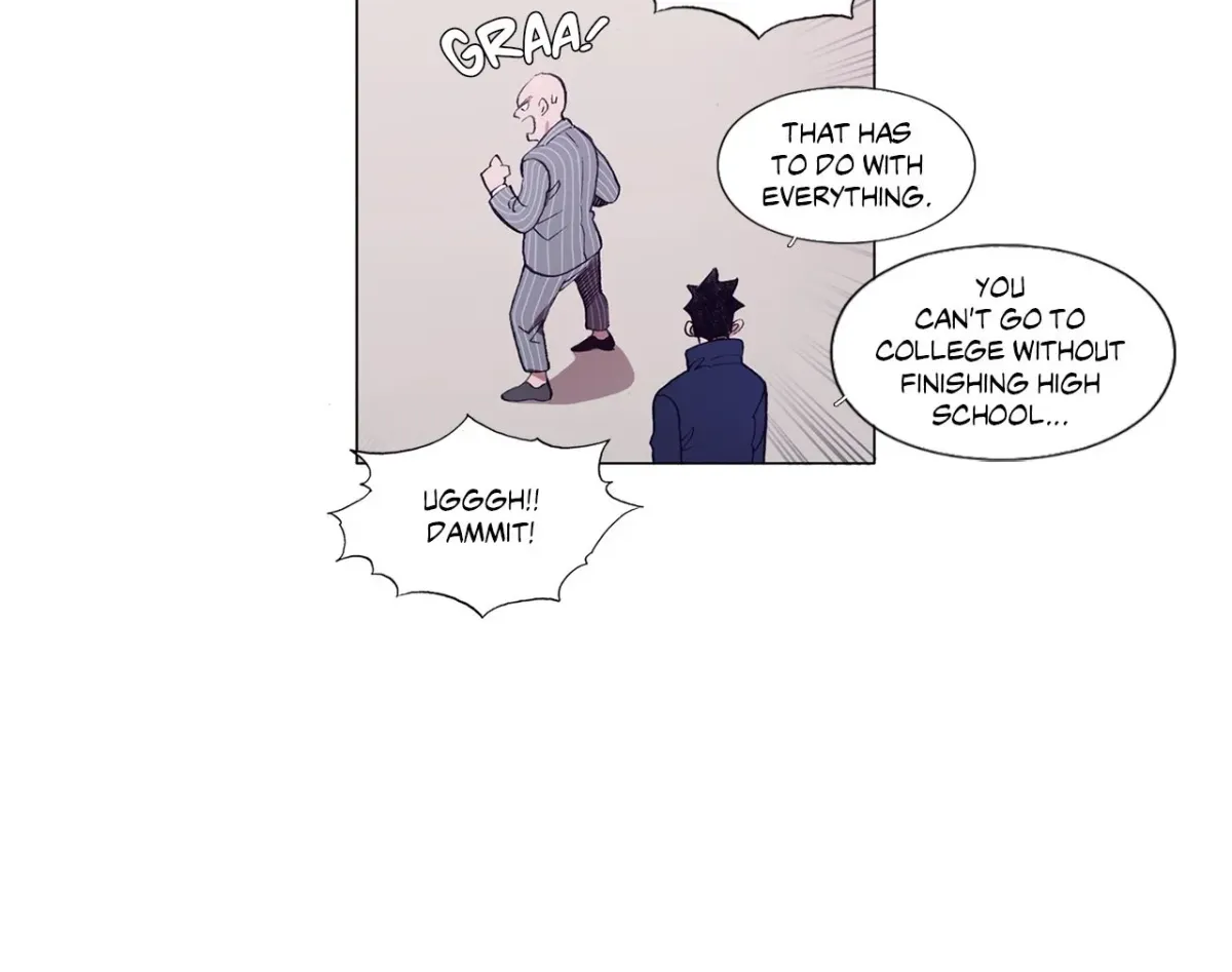 En Garde Chapter 107 page 30 - 