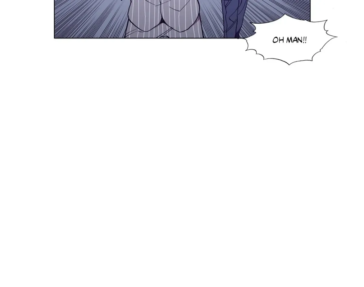 En Garde Chapter 107 page 34 - 