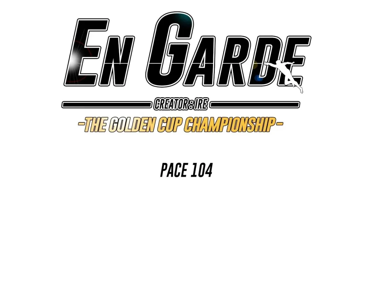 En Garde Chapter 107 page 38 - 