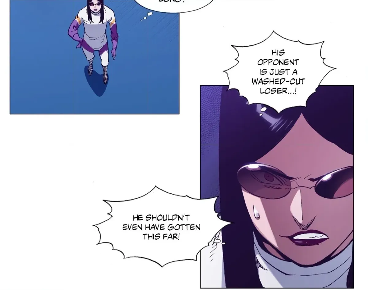 En Garde Chapter 107 page 40 - 