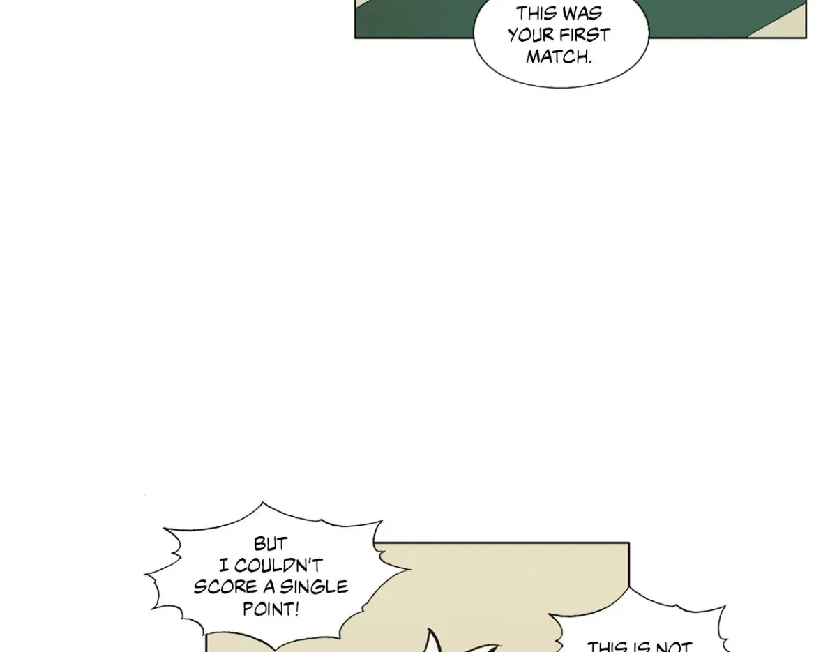 En Garde Chapter 107 page 48 - 