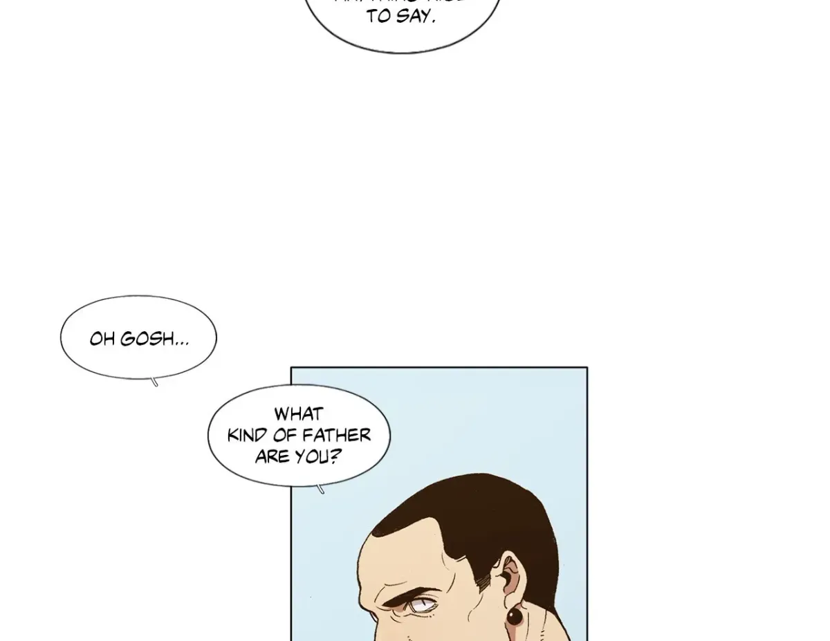 En Garde Chapter 107 page 6 - 