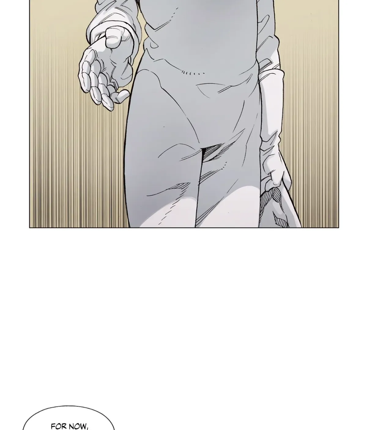 En Garde Chapter 107 page 53 - 