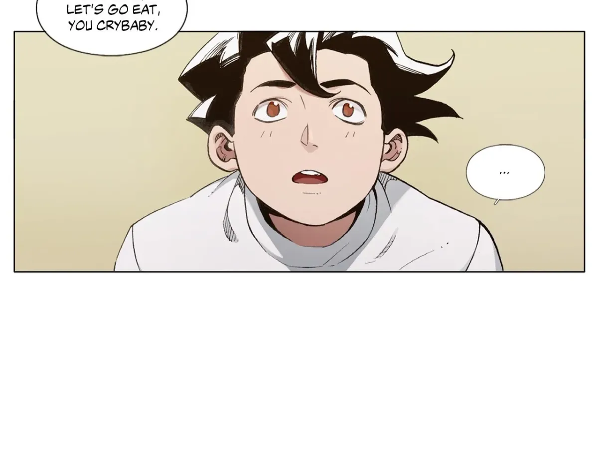 En Garde Chapter 107 page 54 - 