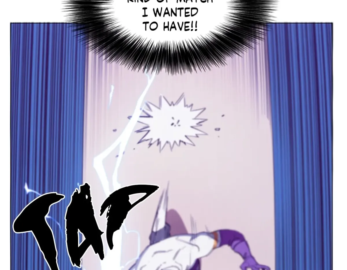 En Garde Chapter 107 page 56 - 