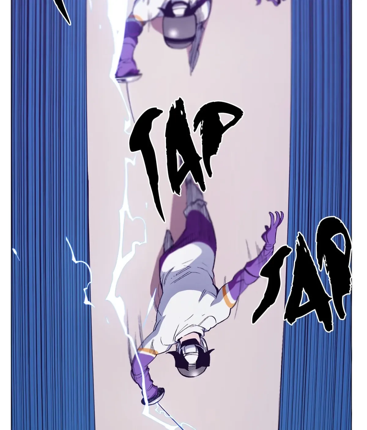 En Garde Chapter 107 page 57 - 