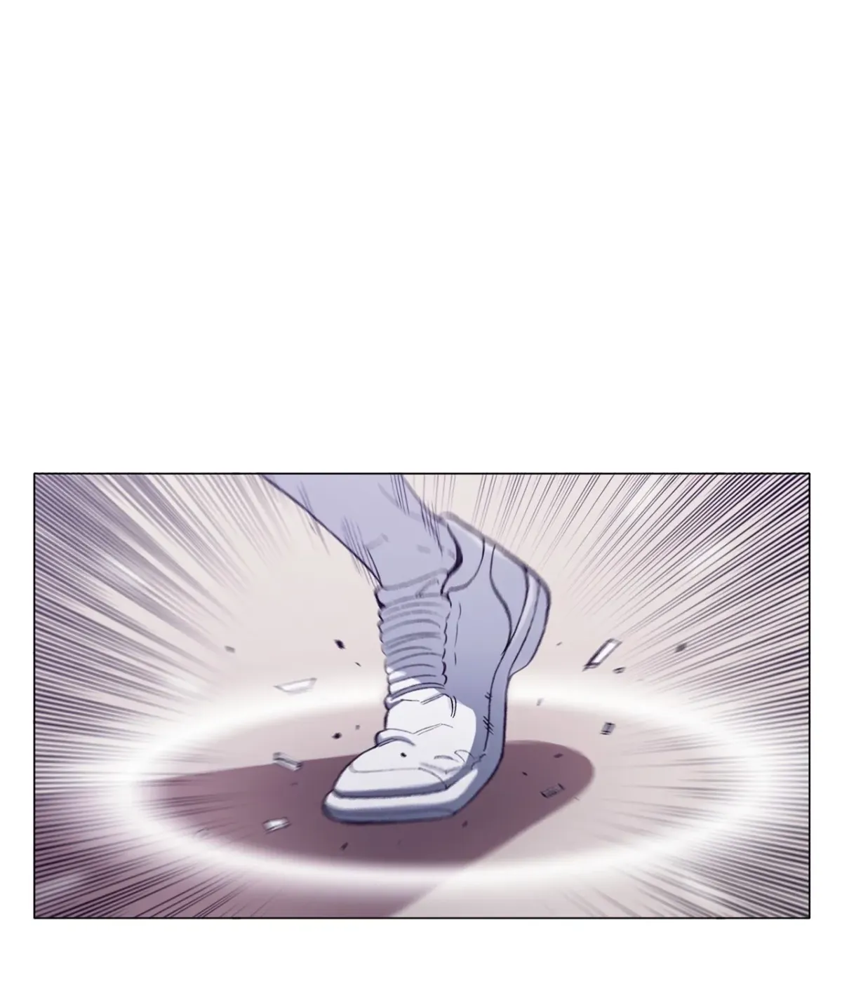 En Garde Chapter 107 page 61 - 