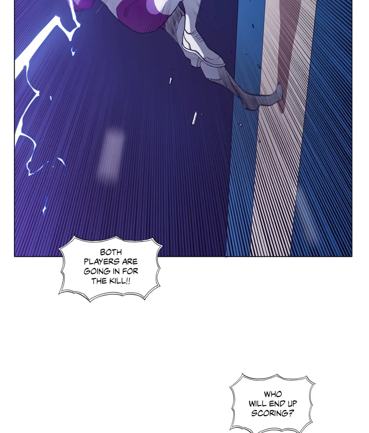 En Garde Chapter 107 page 65 - 