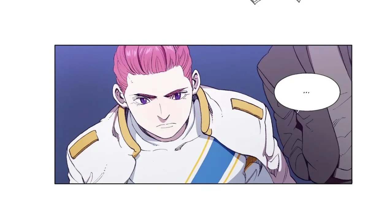 En Garde Chapter 107 page 66 - 