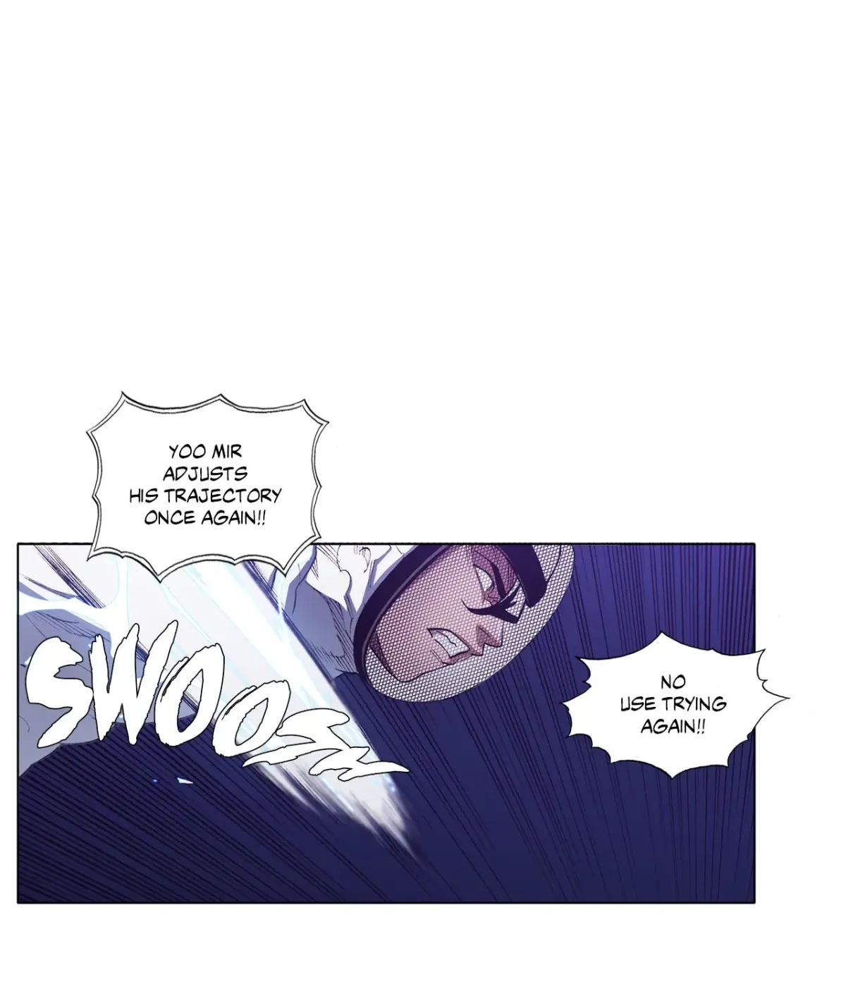 En Garde Chapter 107 page 67 - 