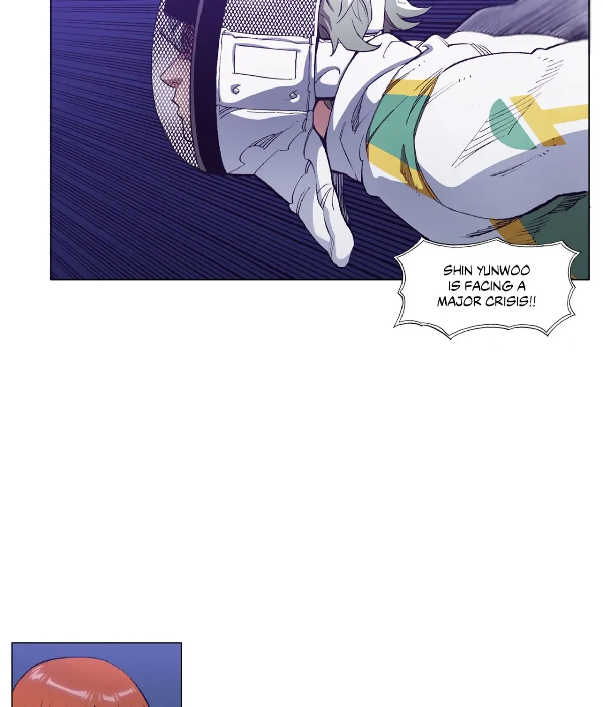 En Garde Chapter 107 page 69 - 