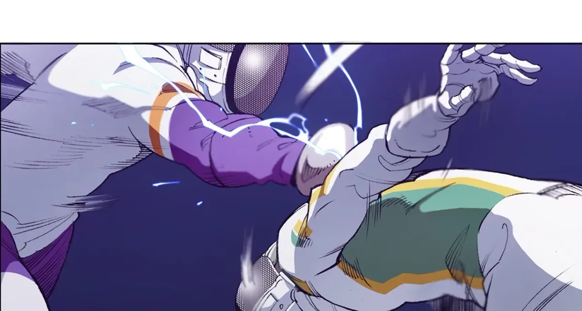 En Garde Chapter 107 page 74 - 