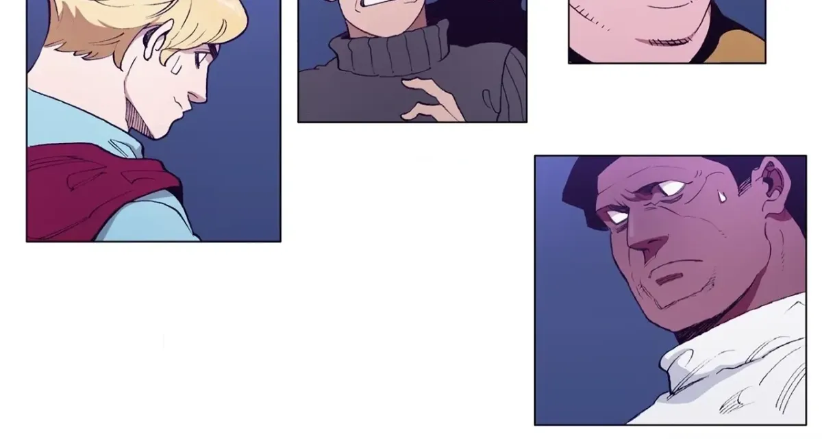 En Garde Chapter 107 page 80 - 
