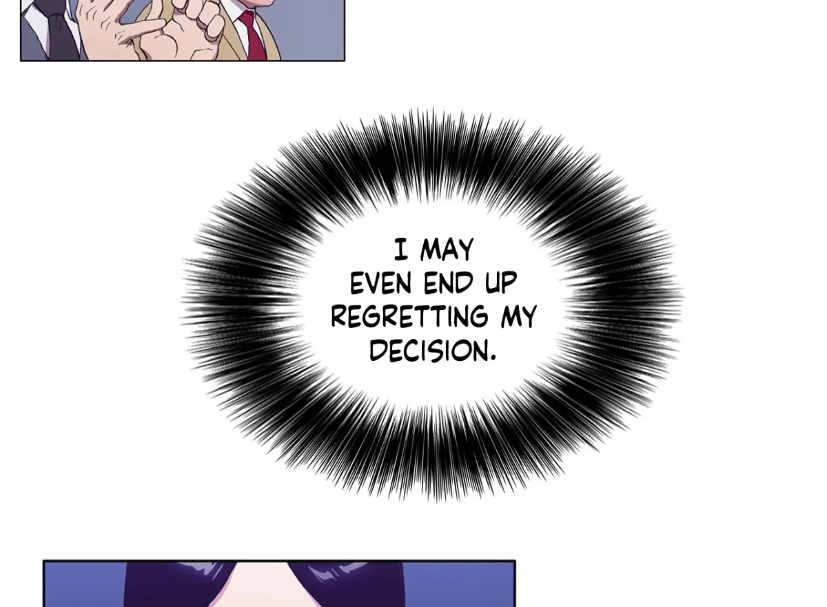 En Garde Chapter 107 page 84 - 