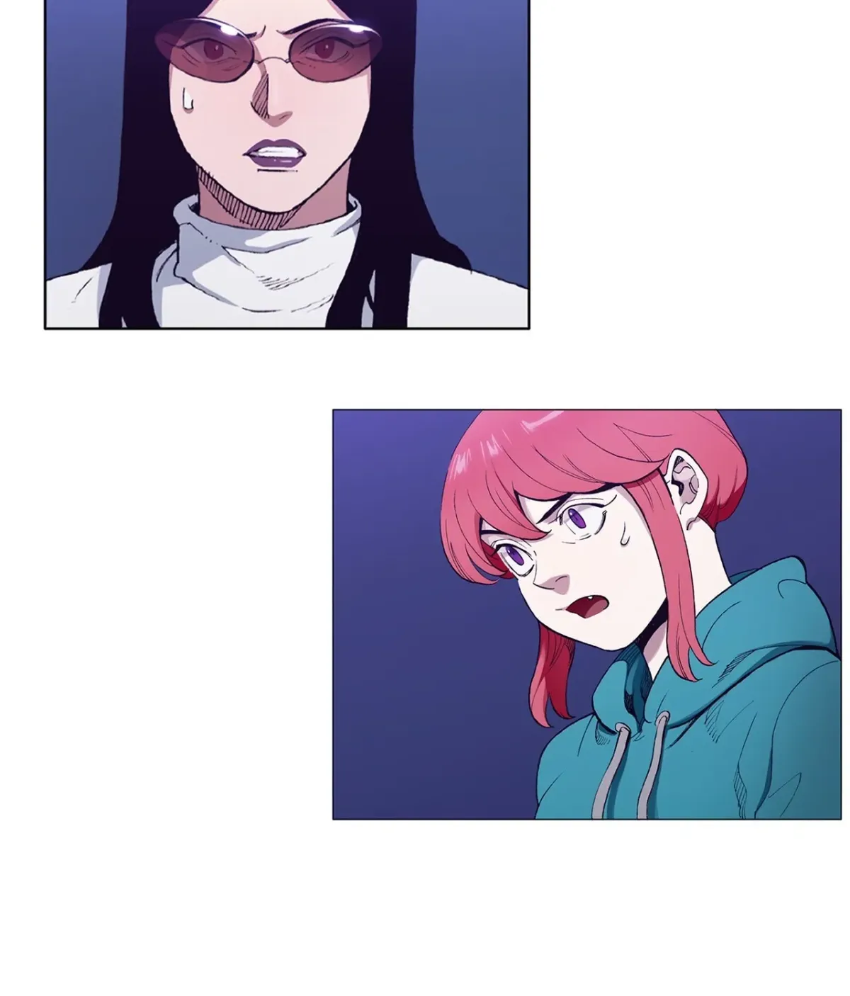 En Garde Chapter 107 page 85 - 