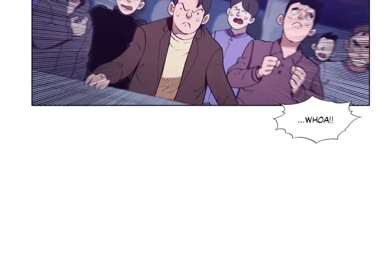 En Garde Chapter 107 page 92 - 
