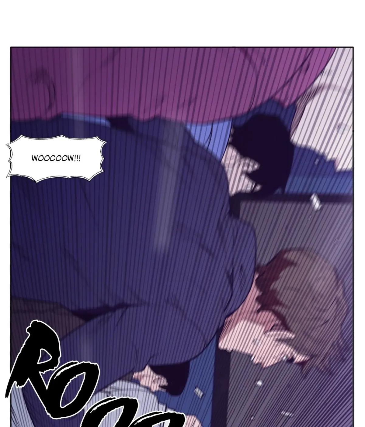 En Garde Chapter 107 page 93 - 