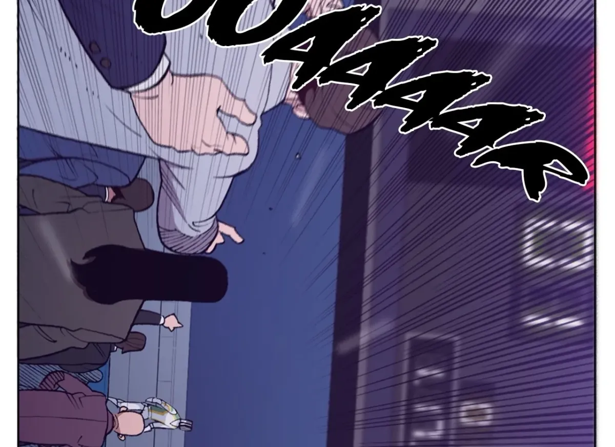 En Garde Chapter 107 page 94 - 