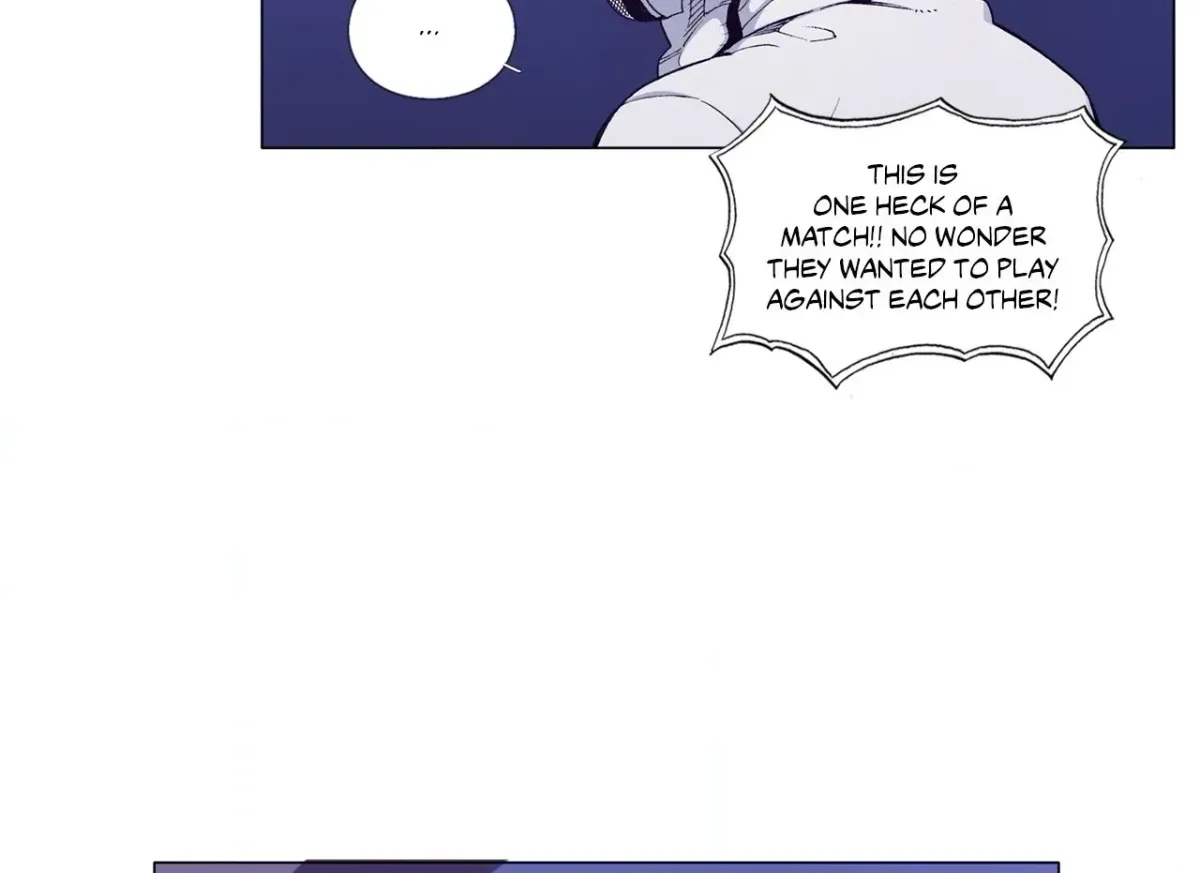 En Garde Chapter 107 page 100 - 