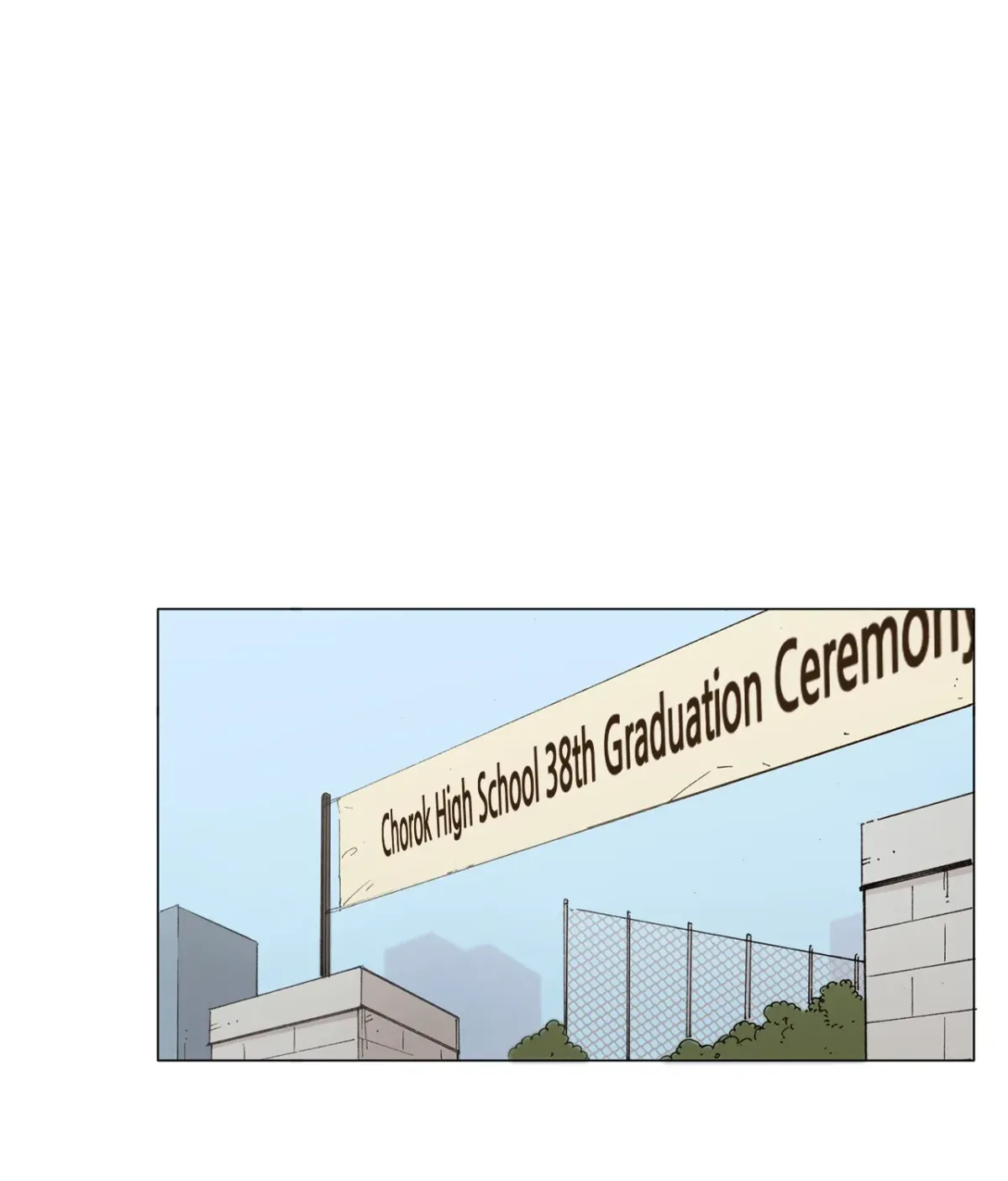En Garde Chapter 108 page 1 - 