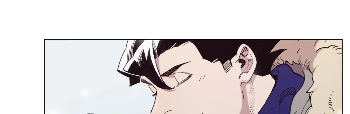 En Garde Chapter 108 page 102 - 