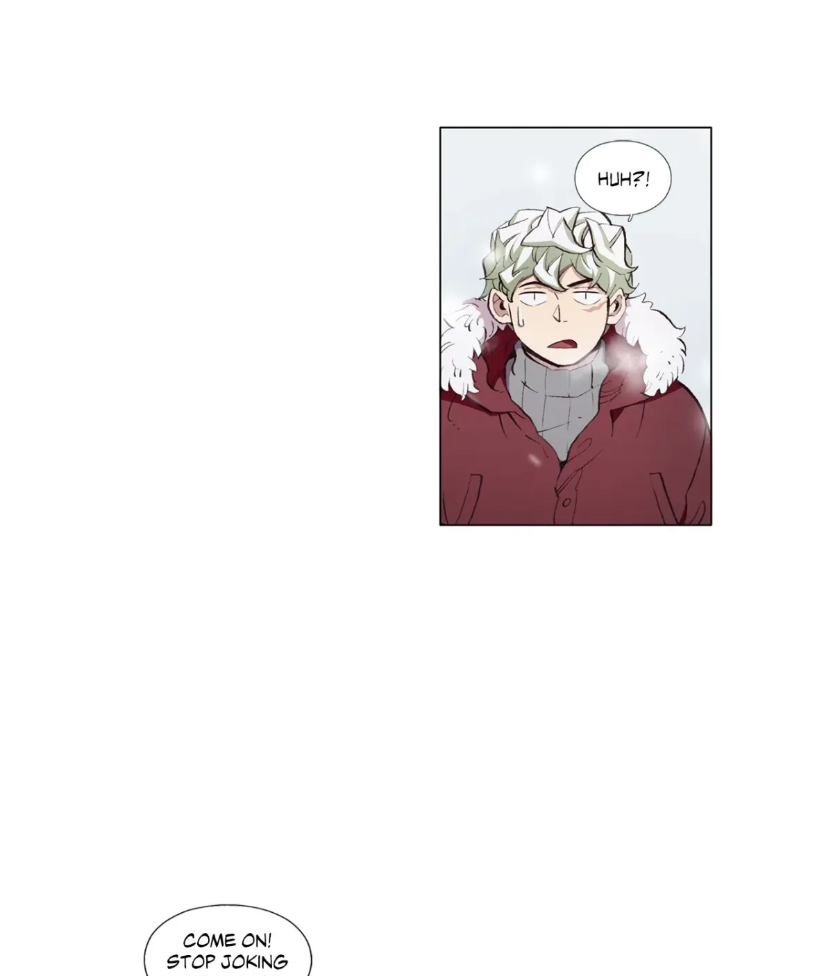 En Garde Chapter 108 page 105 - 