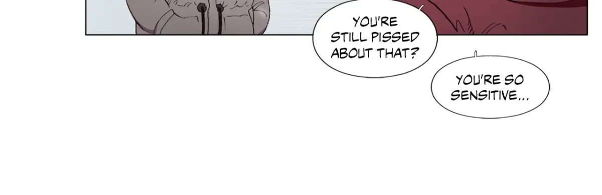 En Garde Chapter 108 page 108 - 