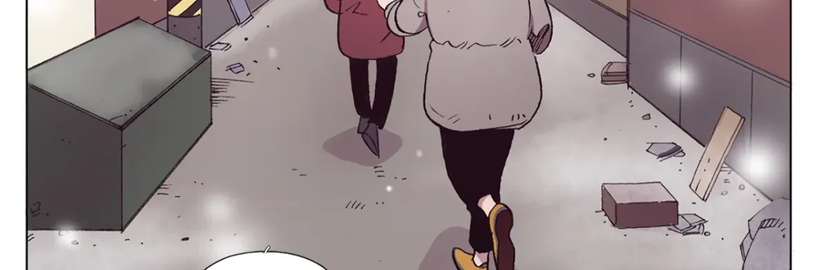 En Garde Chapter 108 page 118 - 