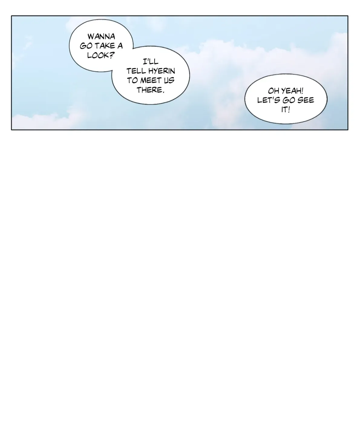 En Garde Chapter 108 page 27 - 