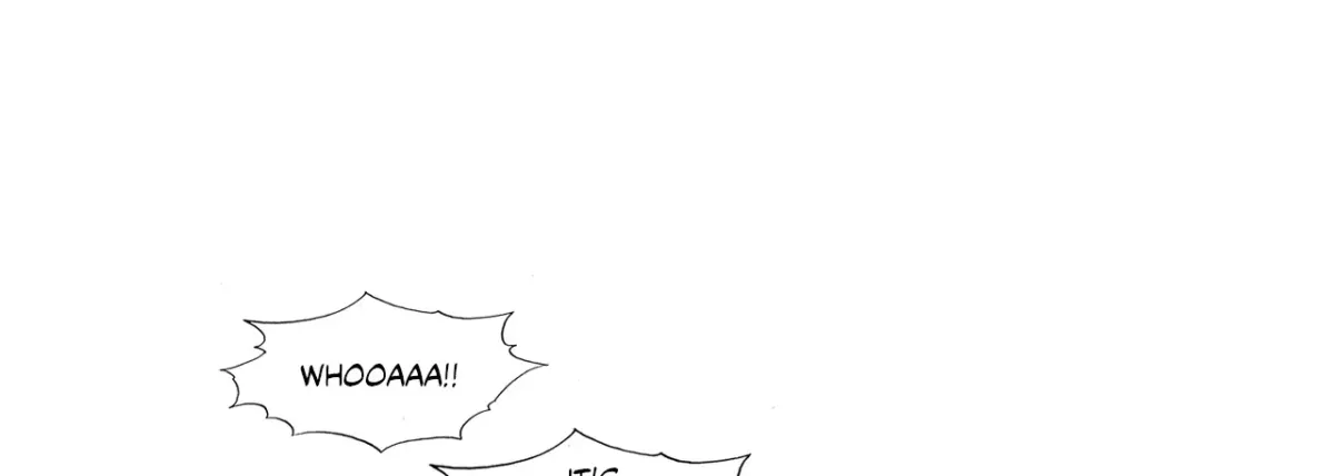 En Garde Chapter 108 page 28 - 