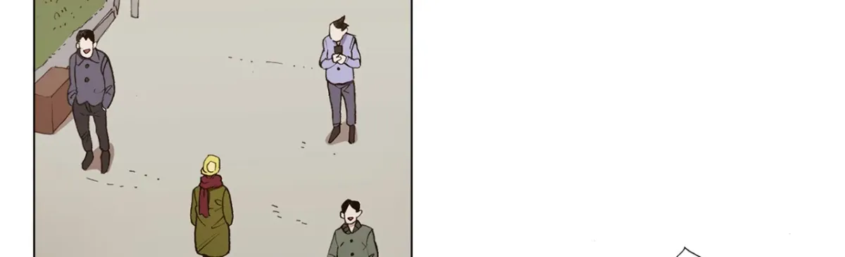 En Garde Chapter 108 page 4 - 