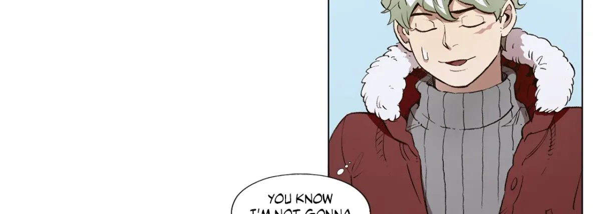 En Garde Chapter 108 page 38 - 