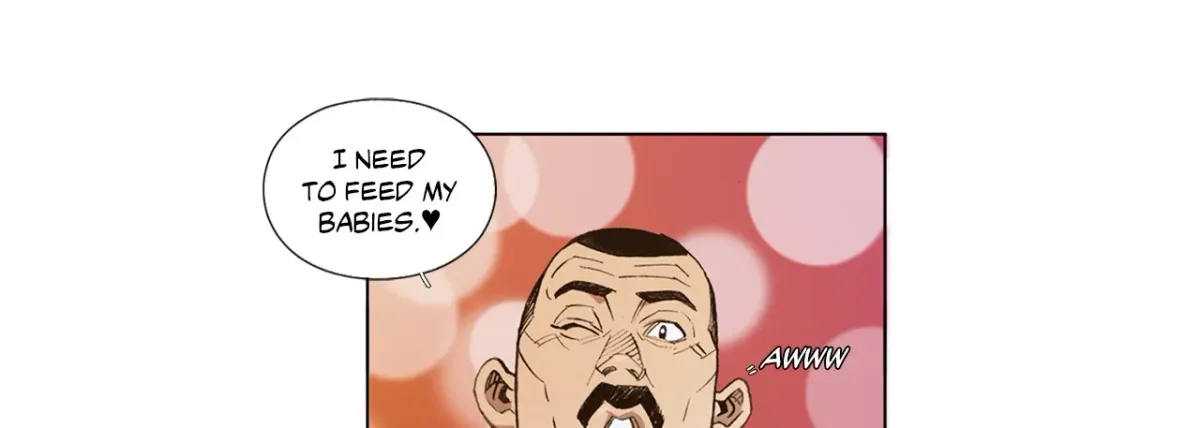En Garde Chapter 108 page 42 - 