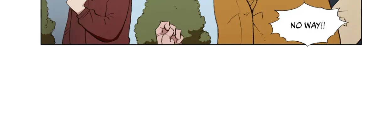 En Garde Chapter 108 page 44 - 