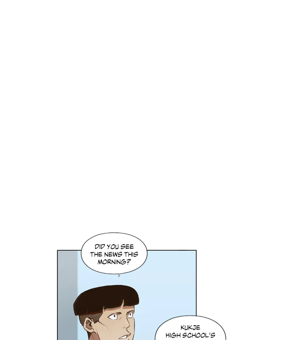 En Garde Chapter 108 page 45 - 