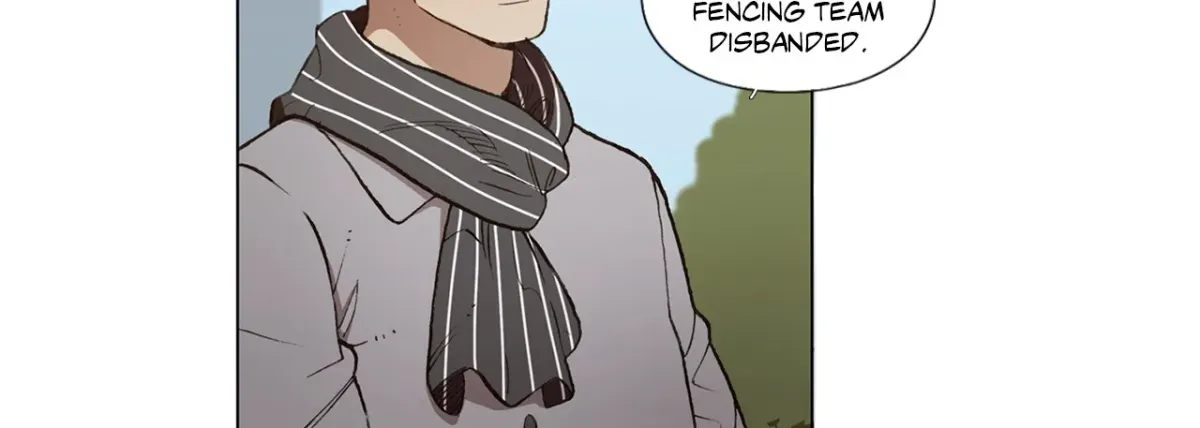 En Garde Chapter 108 page 46 - 